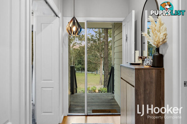 25-41 Killigrew Road TAMBORINE QLD 4270