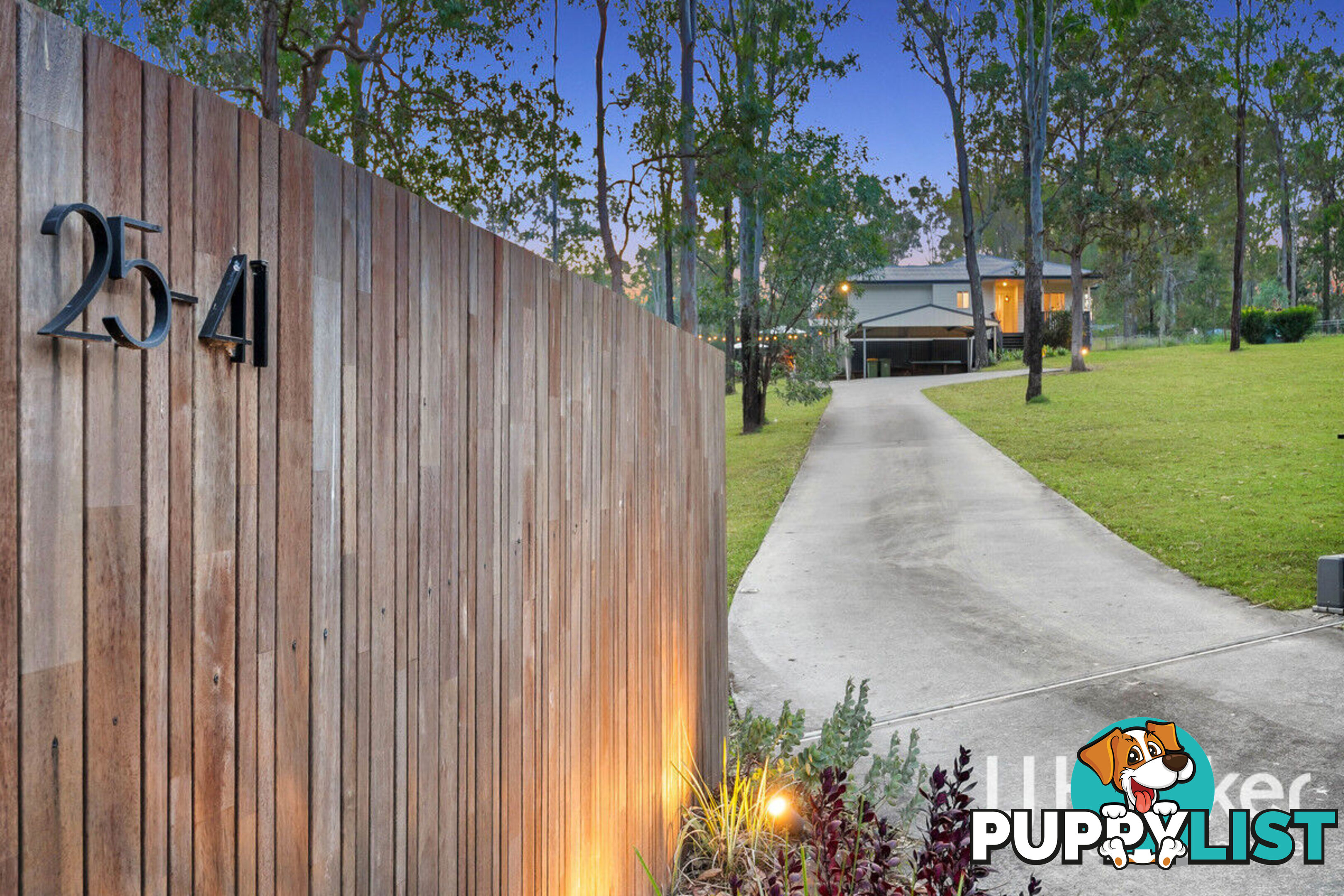 25-41 Killigrew Road TAMBORINE QLD 4270