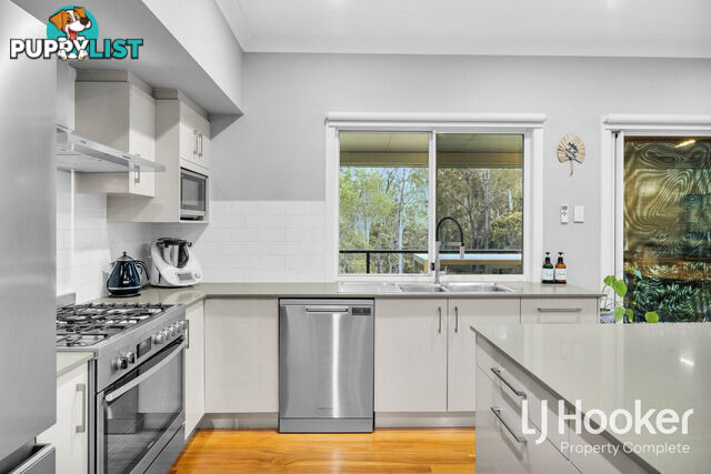 25-41 Killigrew Road TAMBORINE QLD 4270