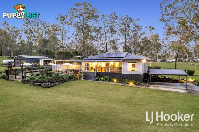 25-41 Killigrew Road TAMBORINE QLD 4270