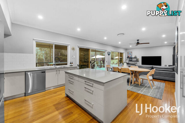 25-41 Killigrew Road TAMBORINE QLD 4270