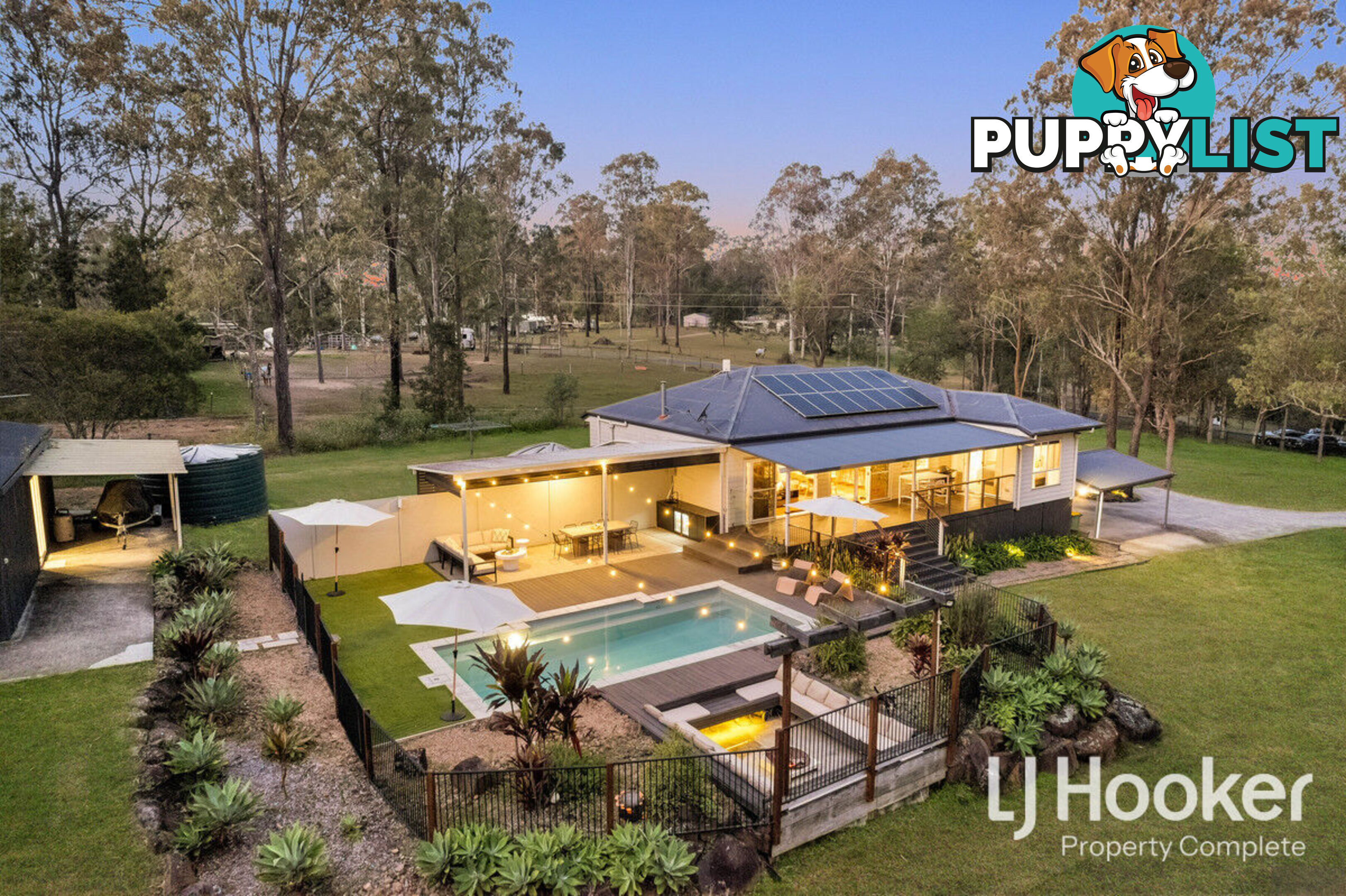 25-41 Killigrew Road TAMBORINE QLD 4270