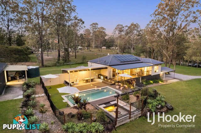 25-41 Killigrew Road TAMBORINE QLD 4270