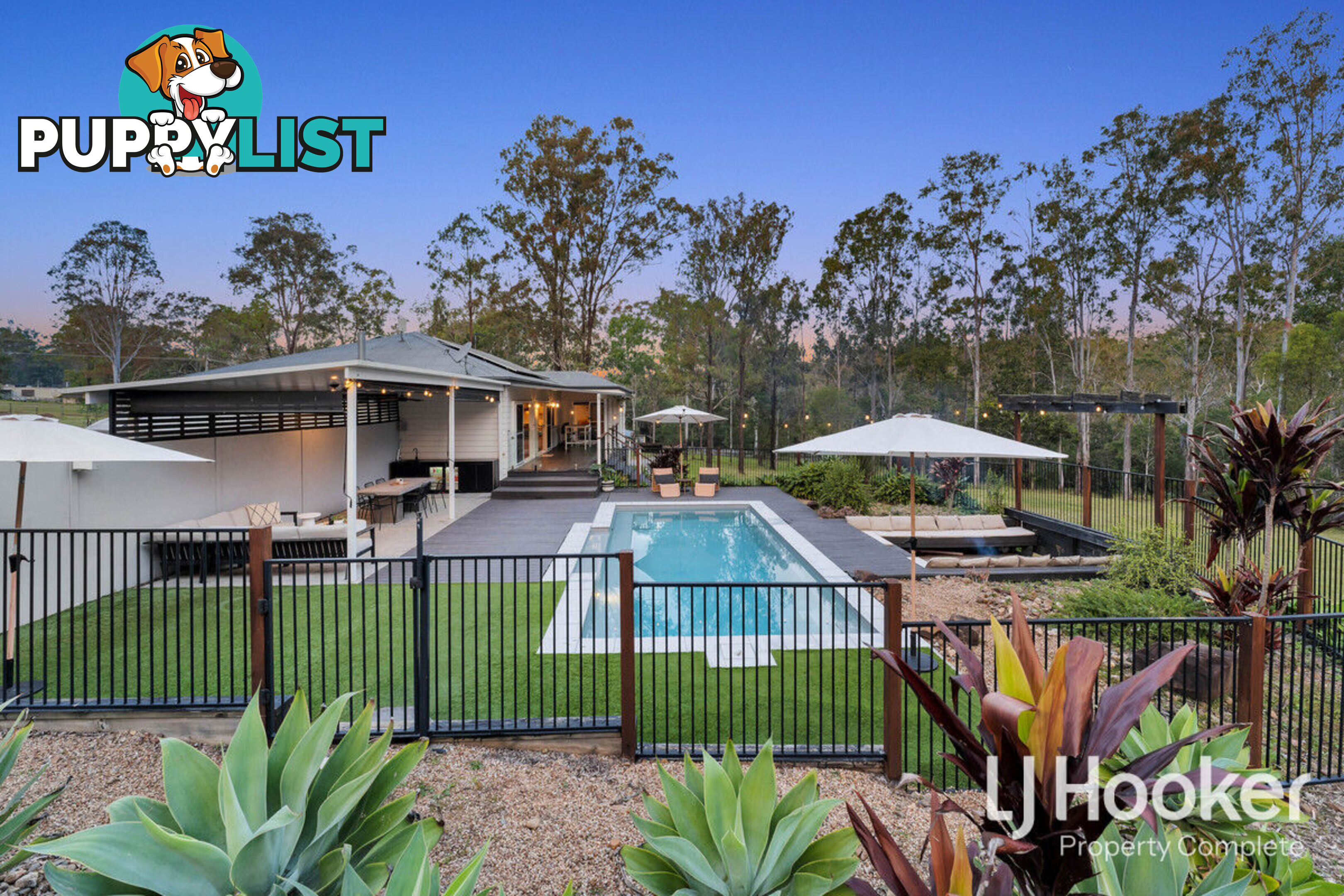 25-41 Killigrew Road TAMBORINE QLD 4270