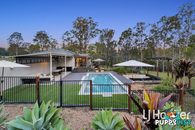 25-41 Killigrew Road TAMBORINE QLD 4270