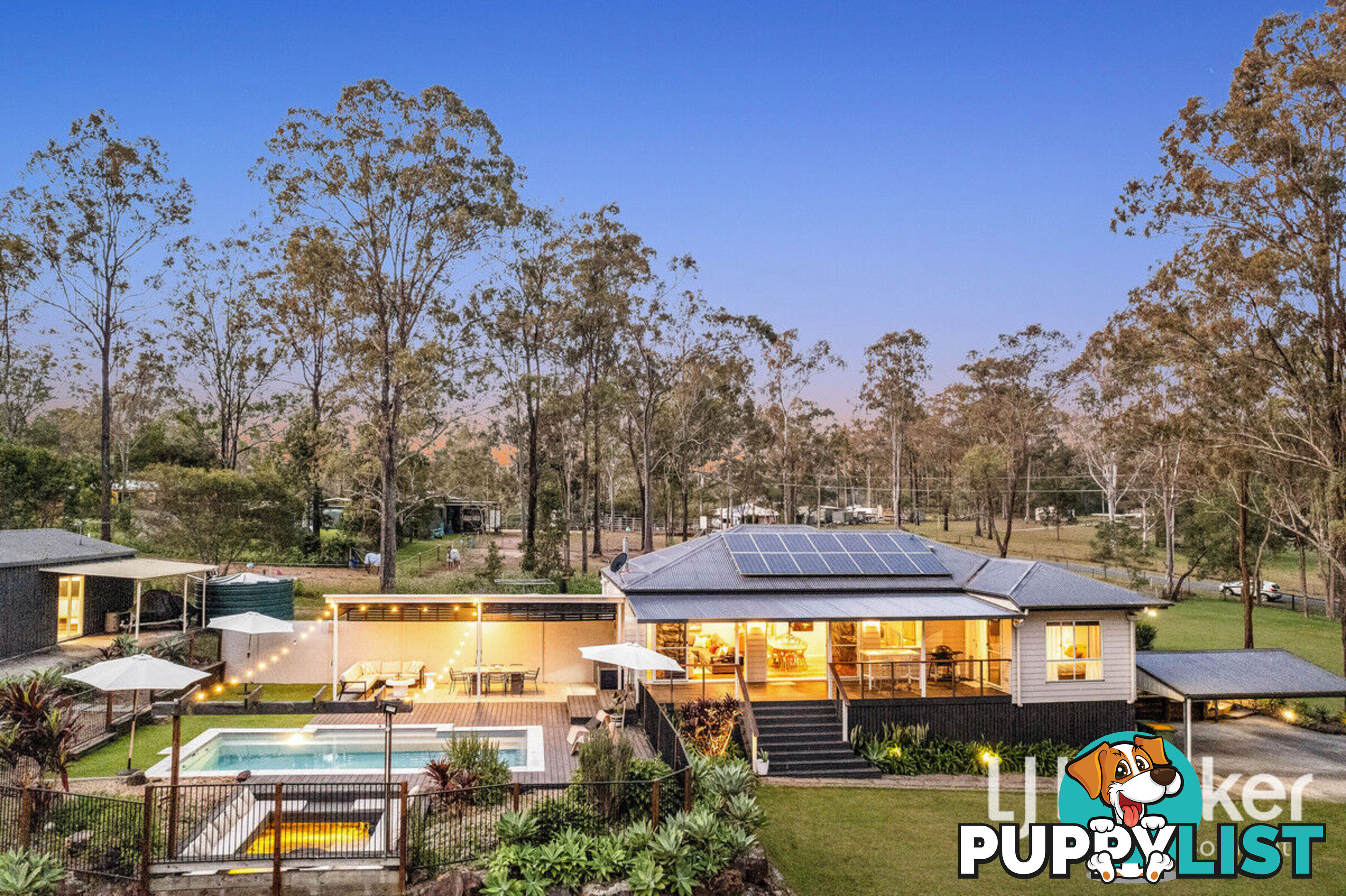 25-41 Killigrew Road TAMBORINE QLD 4270