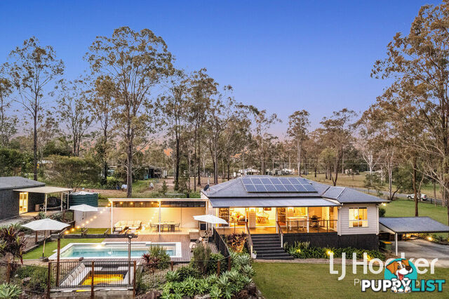25-41 Killigrew Road TAMBORINE QLD 4270
