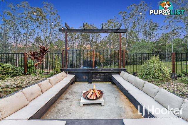 25-41 Killigrew Road TAMBORINE QLD 4270