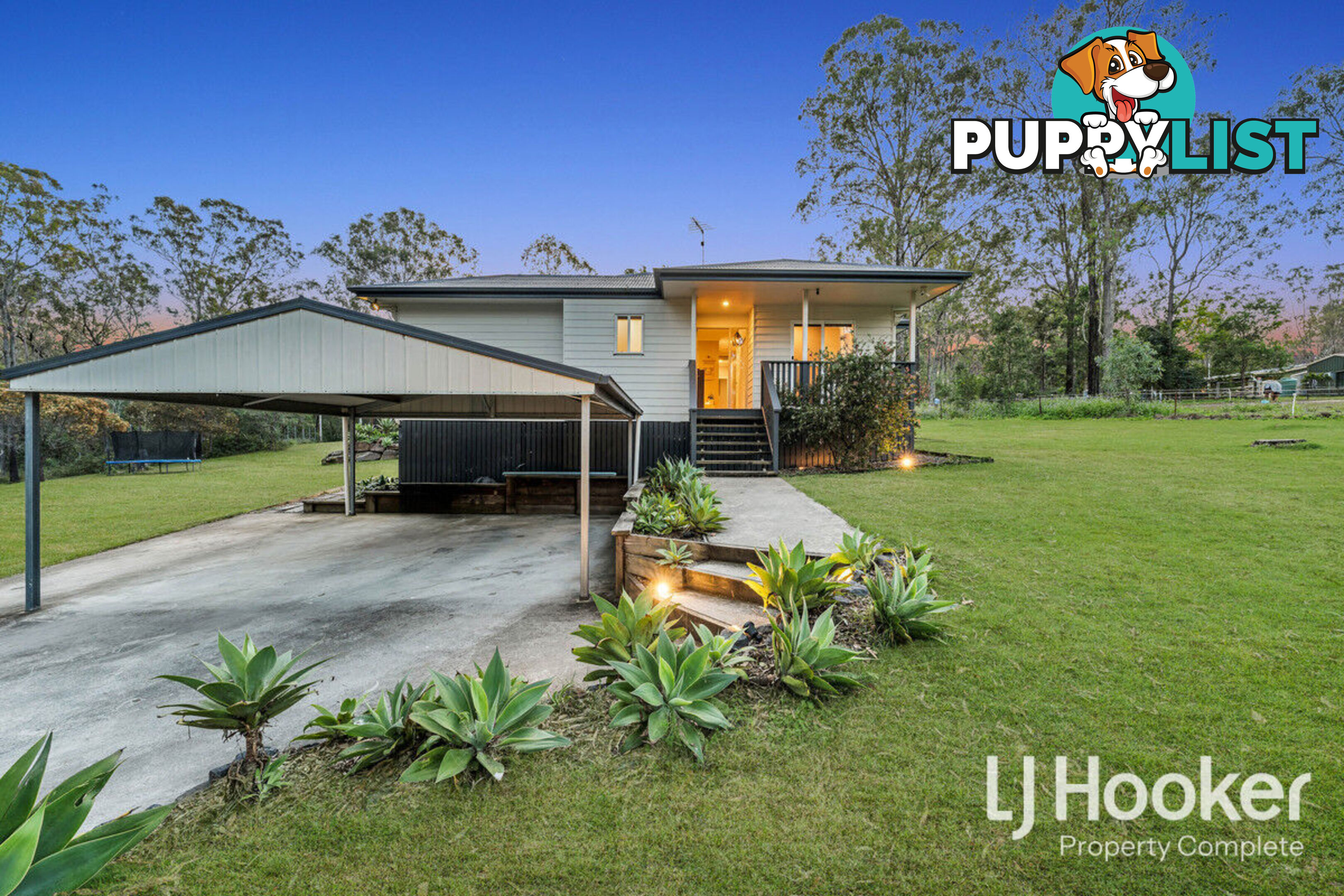 25-41 Killigrew Road TAMBORINE QLD 4270