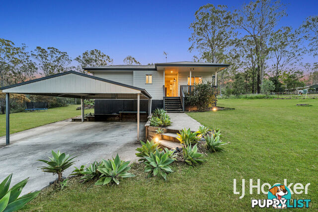 25-41 Killigrew Road TAMBORINE QLD 4270