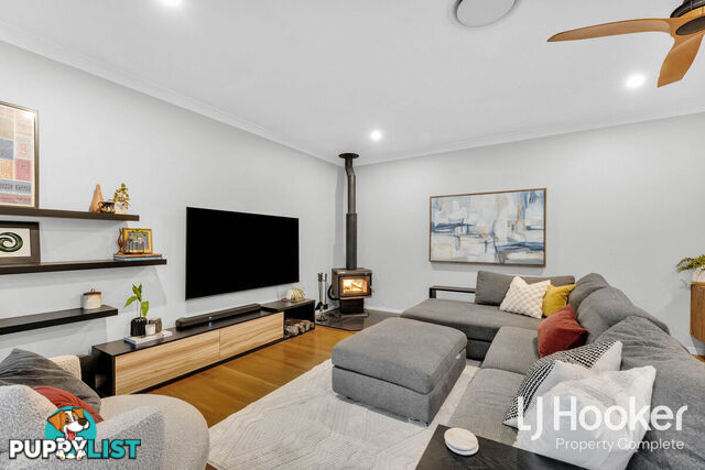 25-41 Killigrew Road TAMBORINE QLD 4270