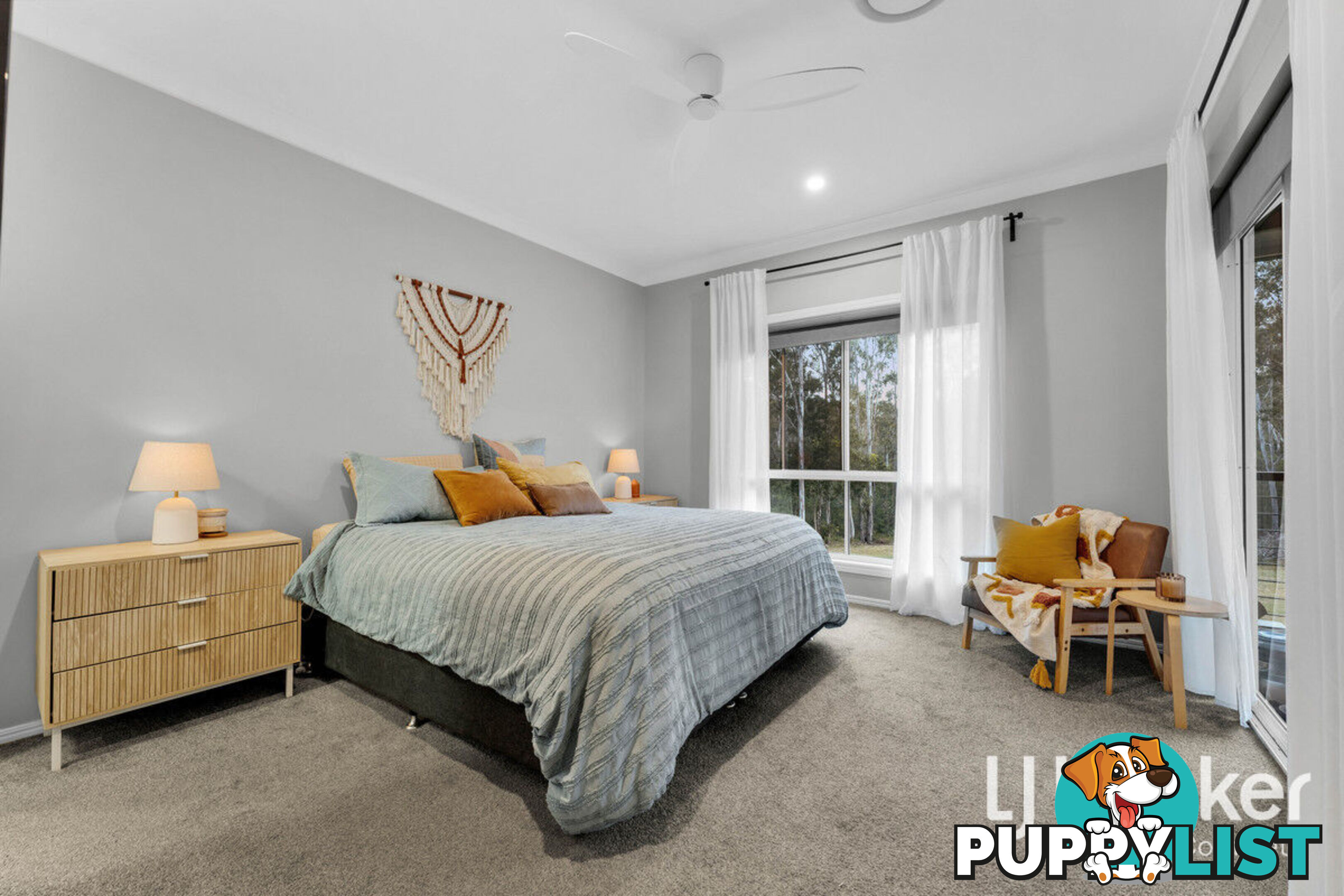 25-41 Killigrew Road TAMBORINE QLD 4270