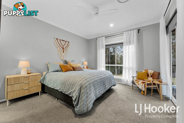 25-41 Killigrew Road TAMBORINE QLD 4270