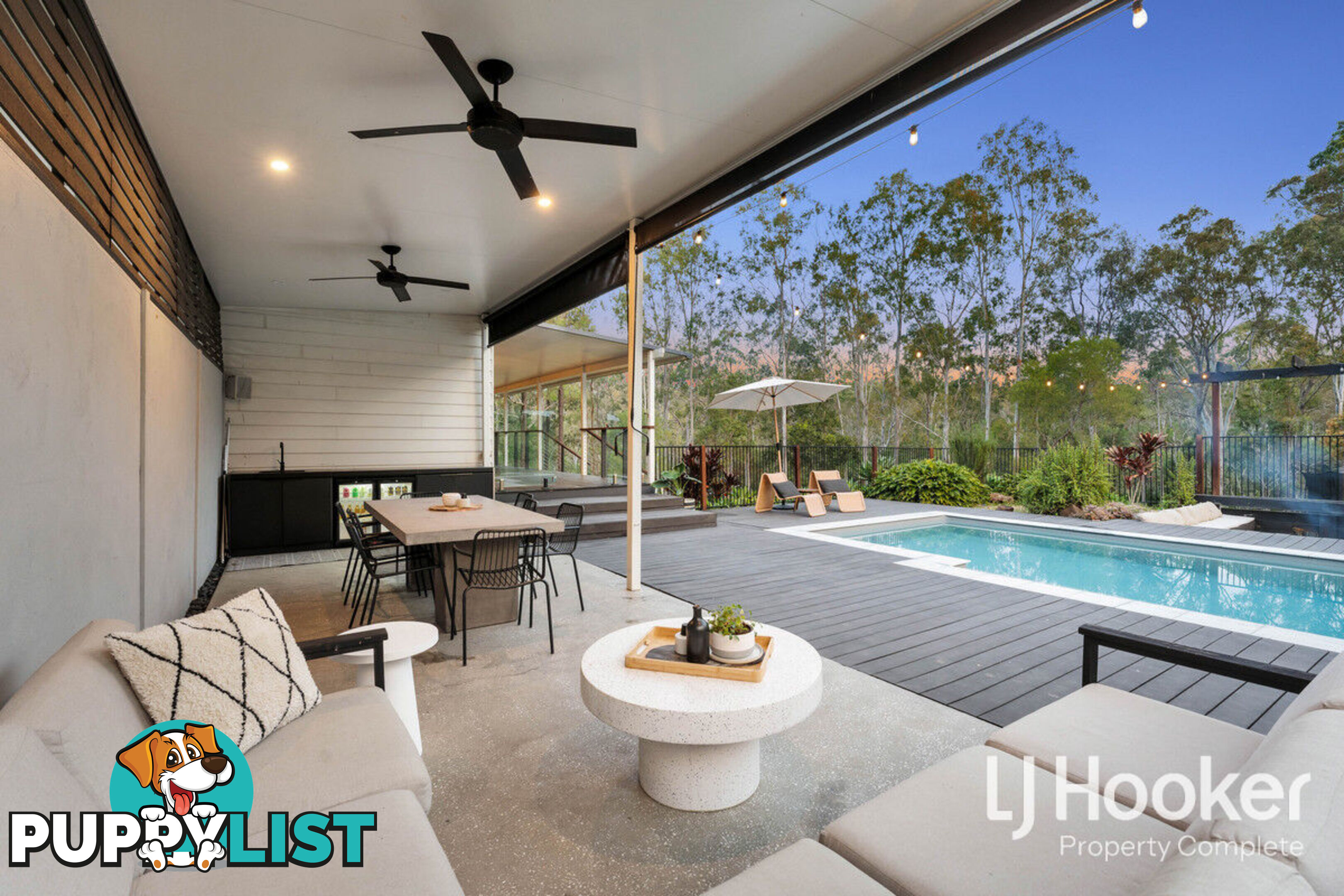 25-41 Killigrew Road TAMBORINE QLD 4270