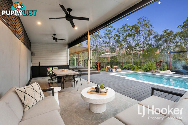25-41 Killigrew Road TAMBORINE QLD 4270
