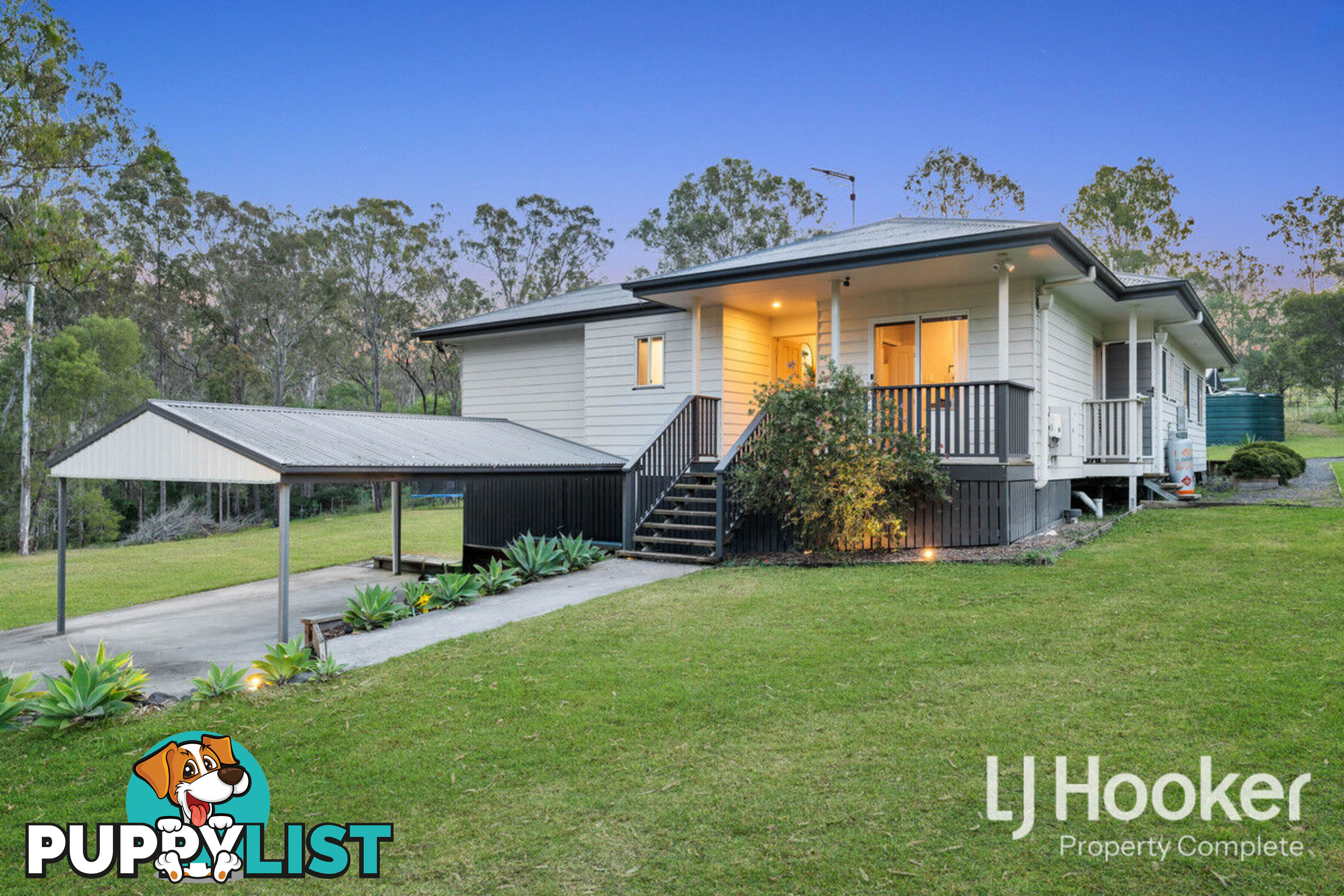 25-41 Killigrew Road TAMBORINE QLD 4270