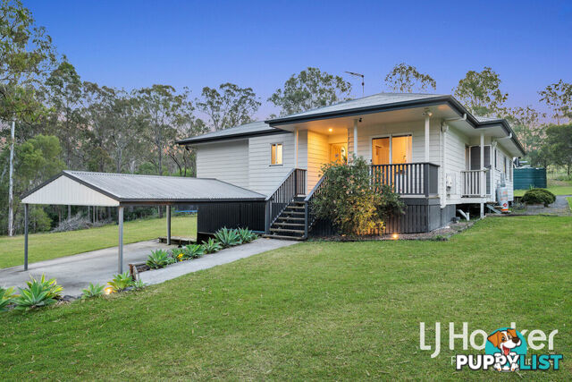 25-41 Killigrew Road TAMBORINE QLD 4270
