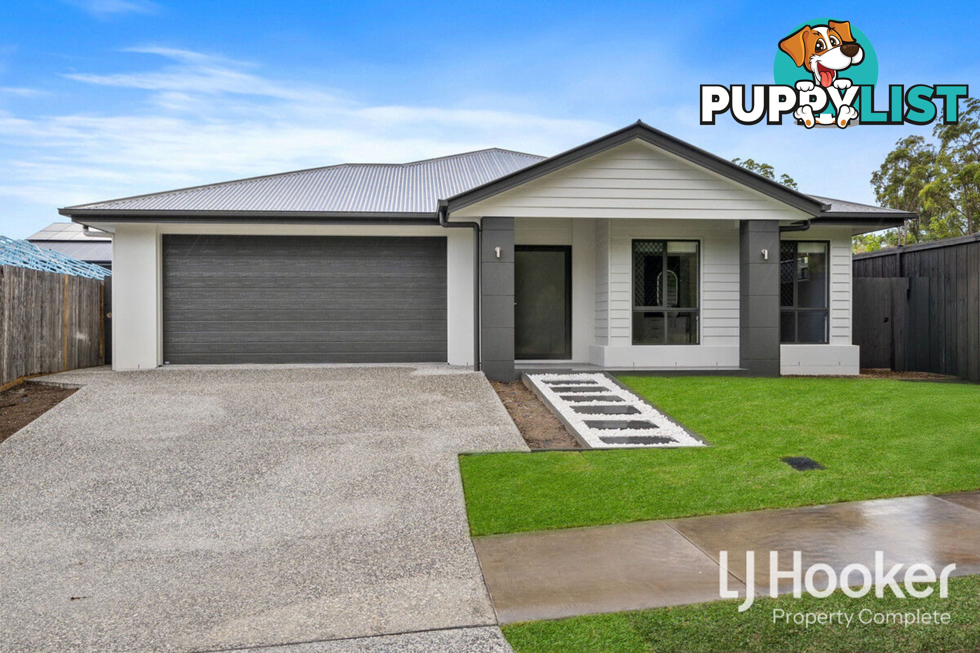 41 Horseshoe Circuit YARRABILBA QLD 4207