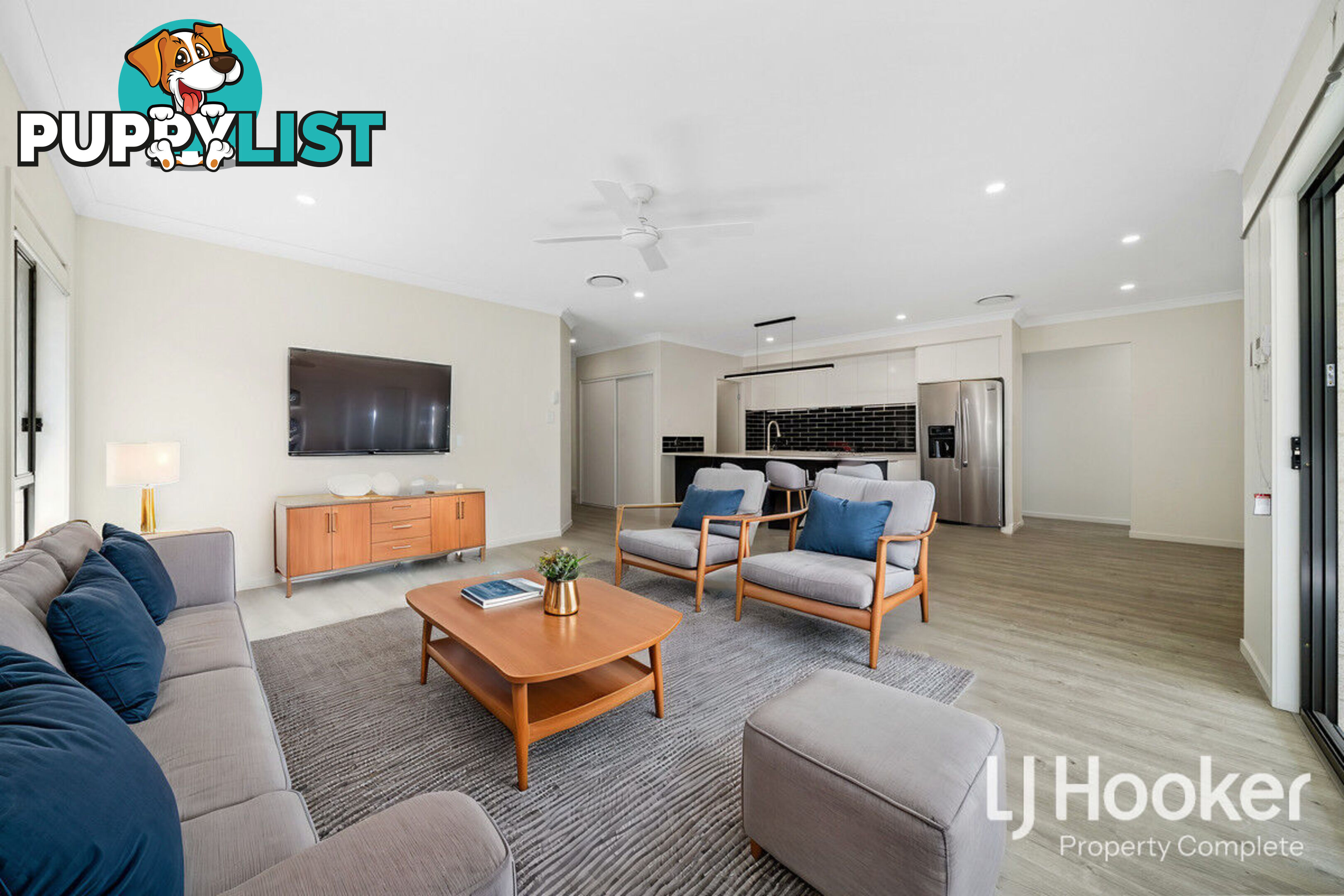 41 Horseshoe Circuit YARRABILBA QLD 4207