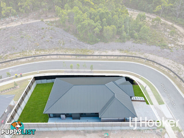 41 Horseshoe Circuit YARRABILBA QLD 4207