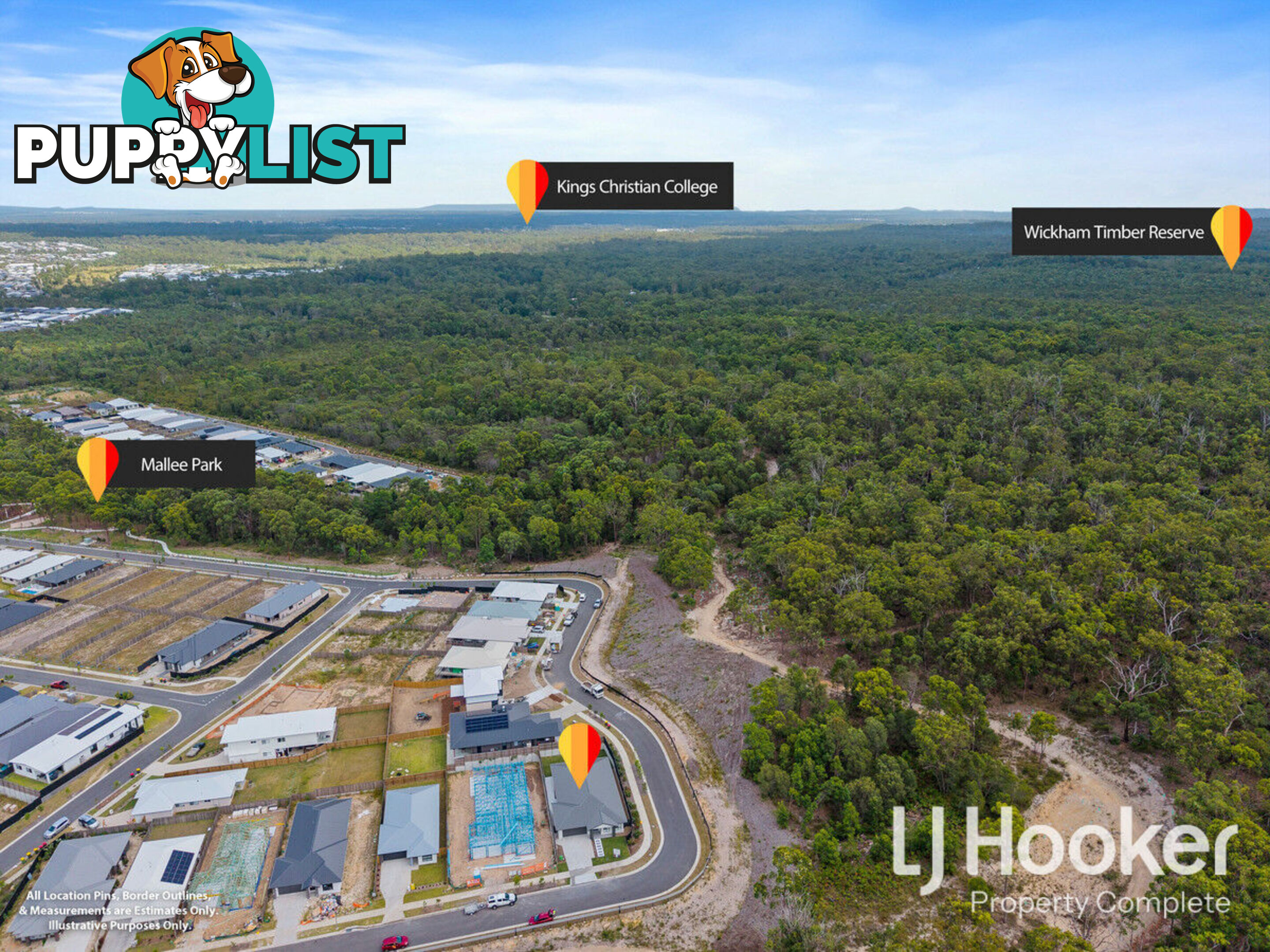 41 Horseshoe Circuit YARRABILBA QLD 4207