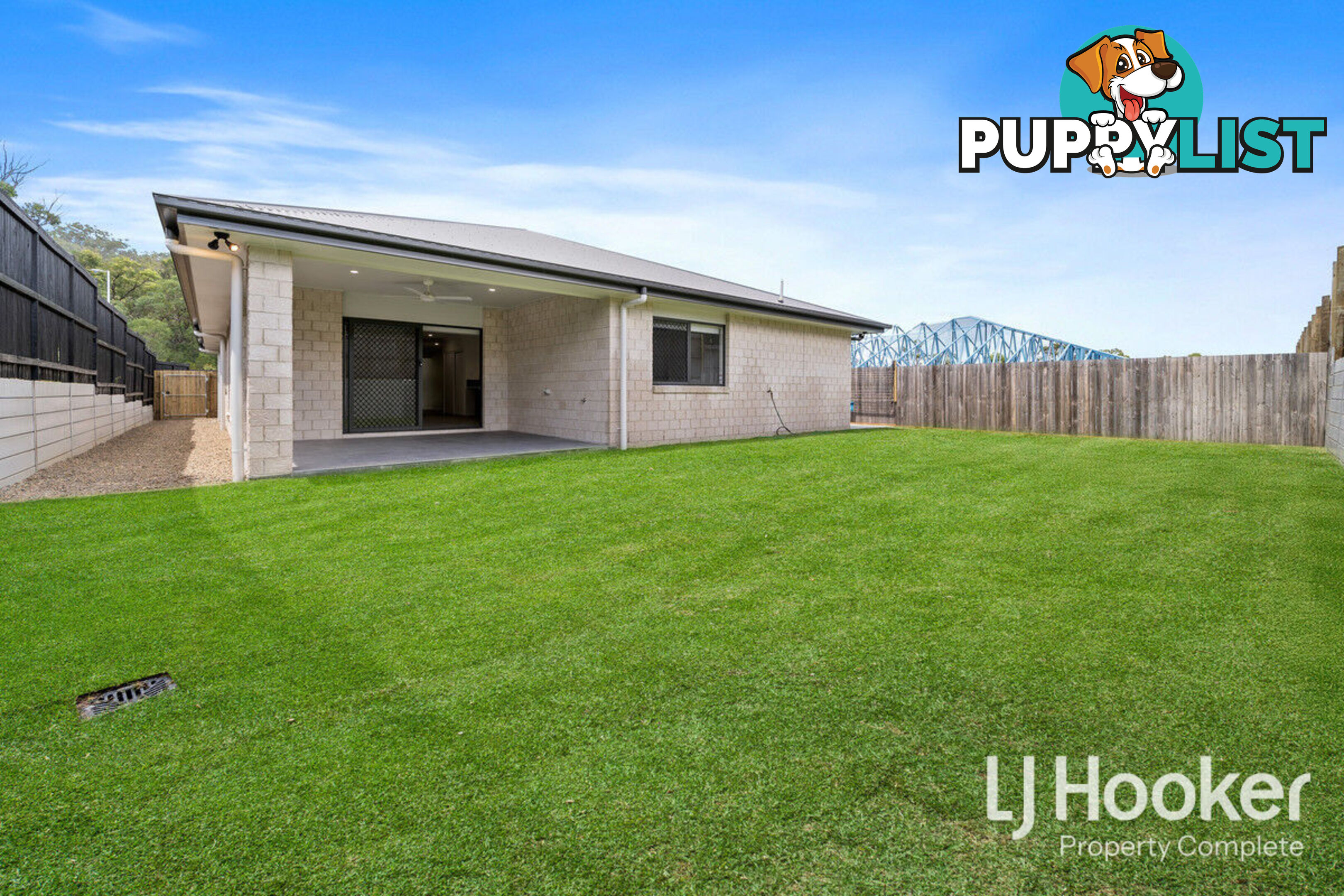 41 Horseshoe Circuit YARRABILBA QLD 4207