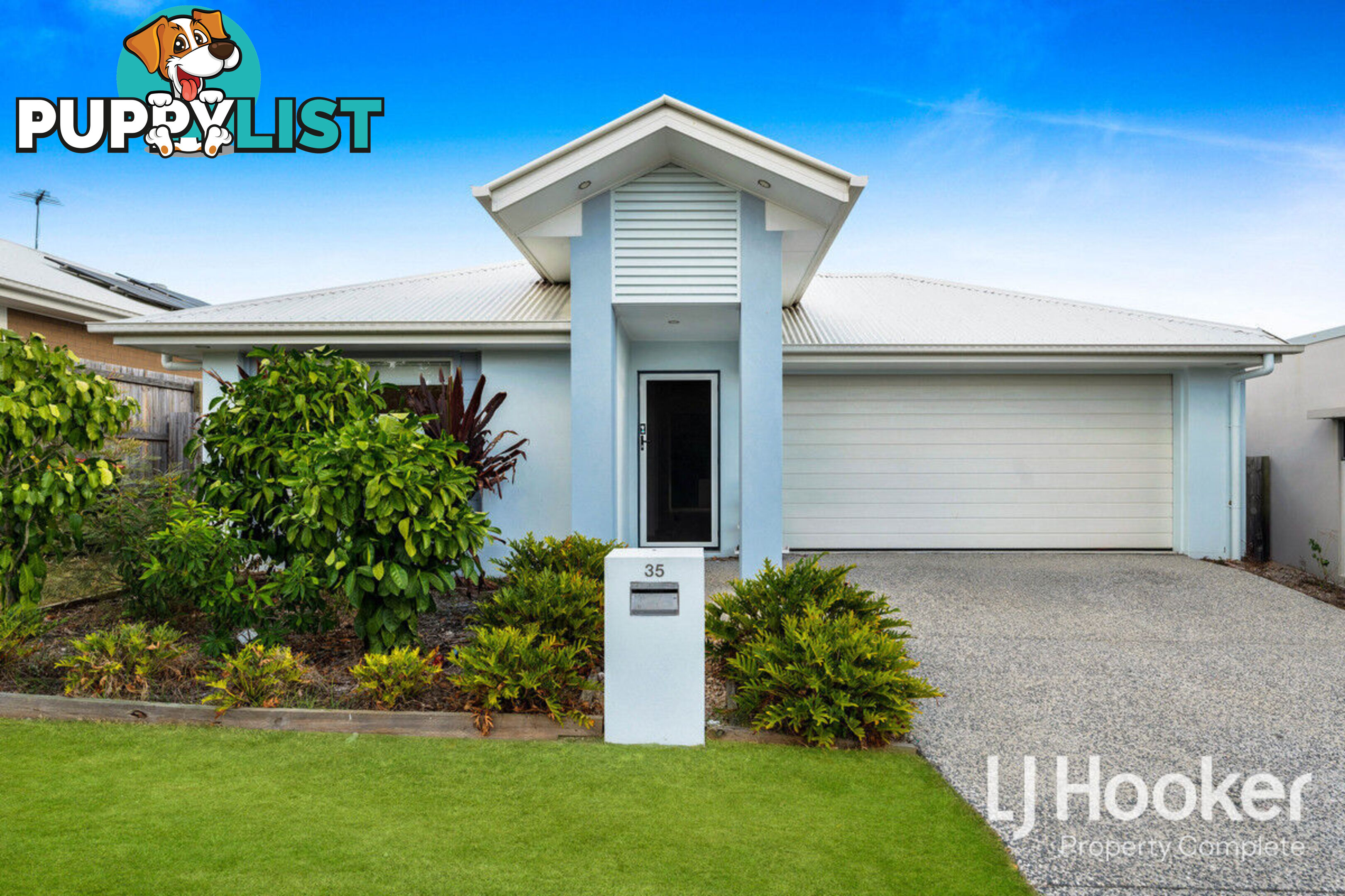 35 Welford Circuit YARRABILBA QLD 4207