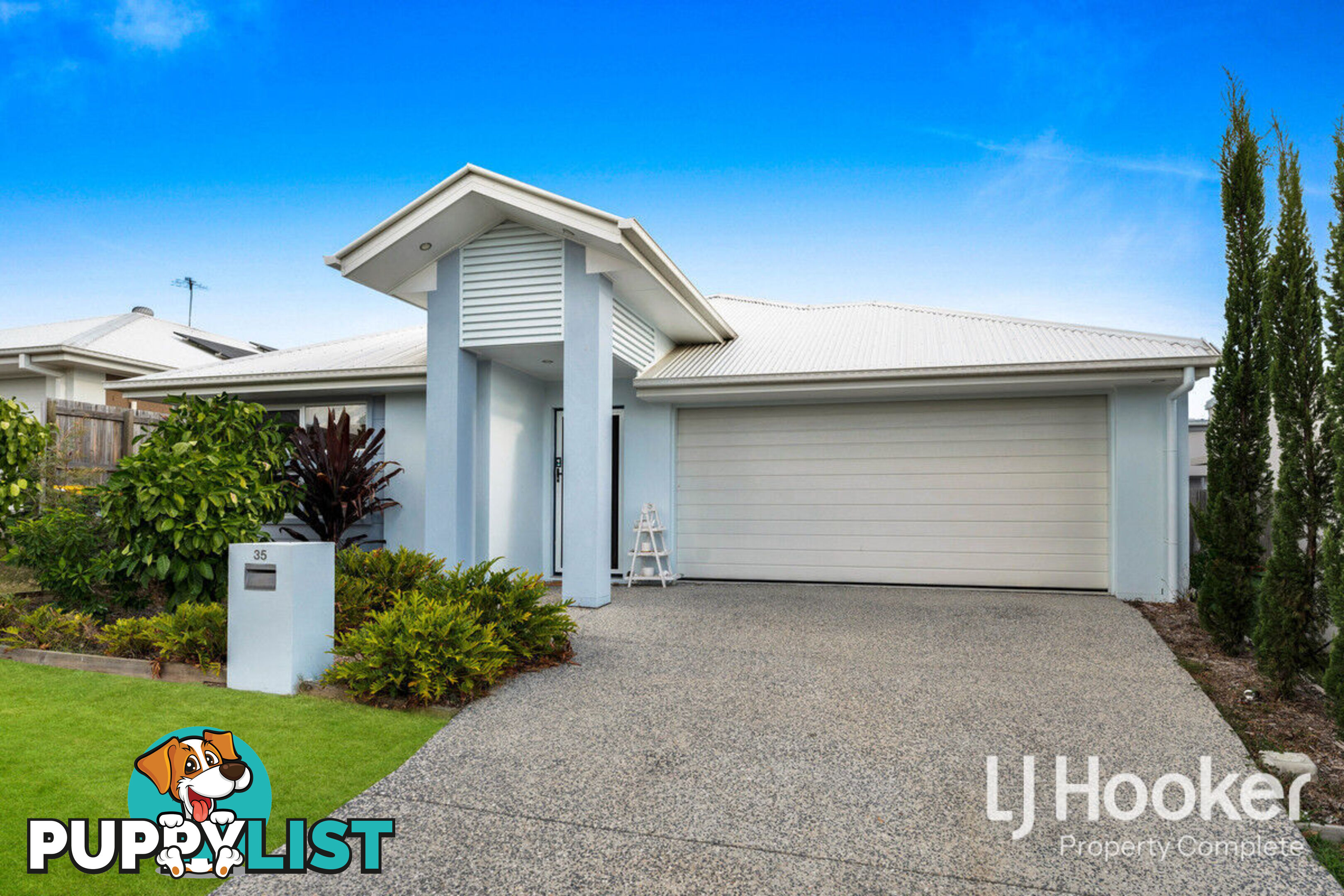 35 Welford Circuit YARRABILBA QLD 4207