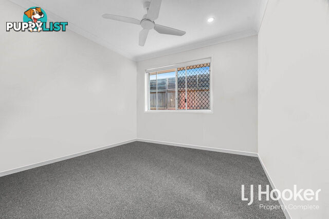 35 Welford Circuit YARRABILBA QLD 4207