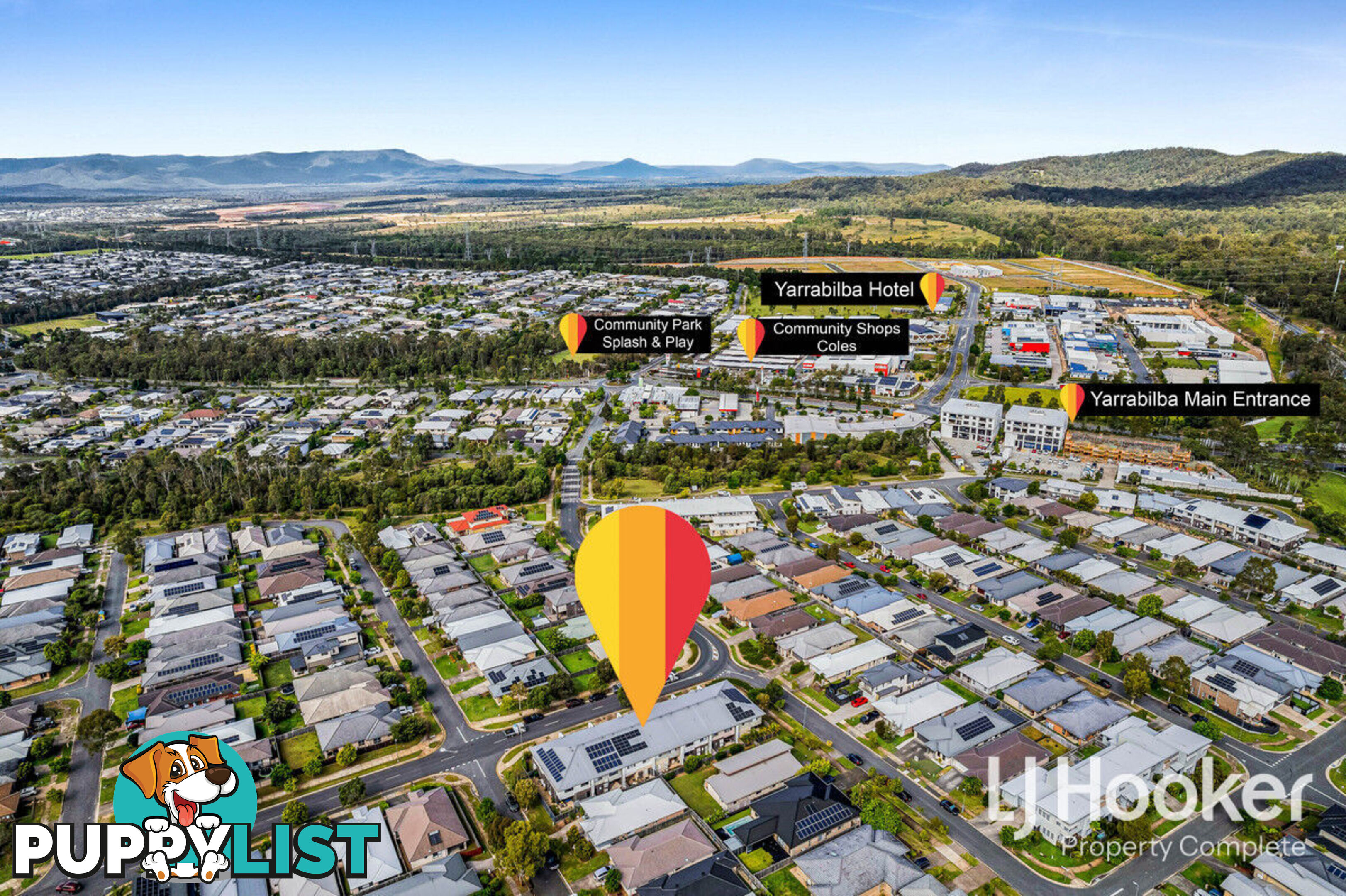 119 Summerview Avenue YARRABILBA QLD 4207