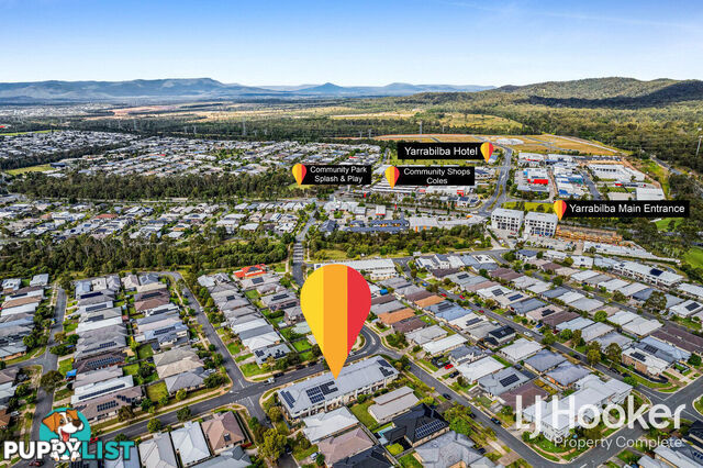 119 Summerview Avenue YARRABILBA QLD 4207