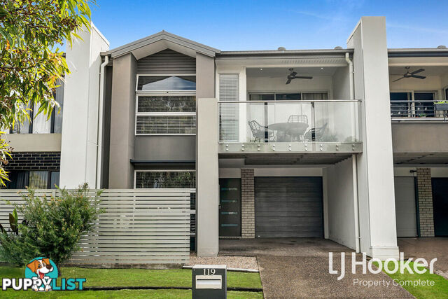 119 Summerview Avenue YARRABILBA QLD 4207