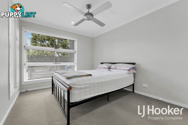 119 Summerview Avenue YARRABILBA QLD 4207