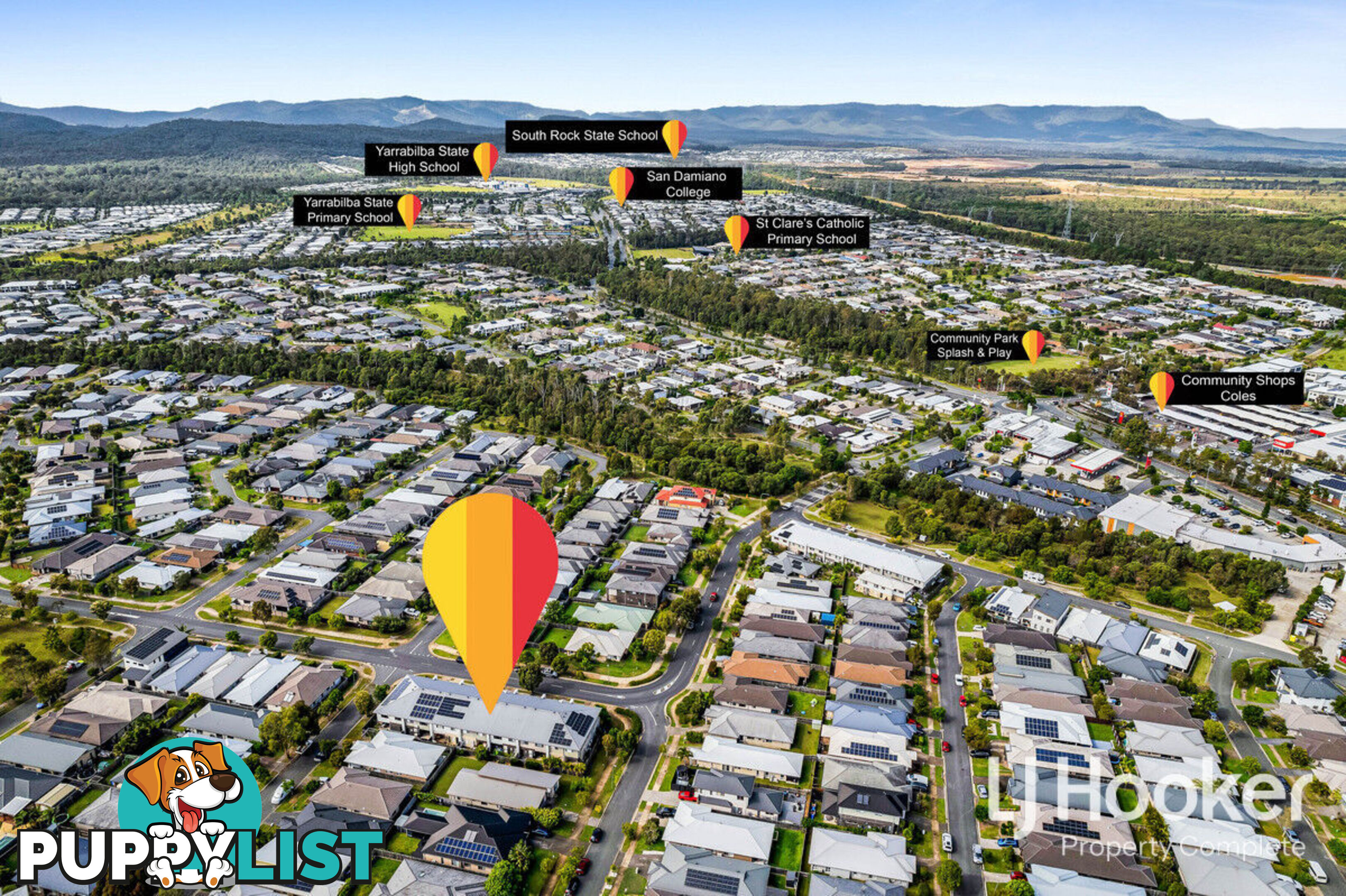 119 Summerview Avenue YARRABILBA QLD 4207