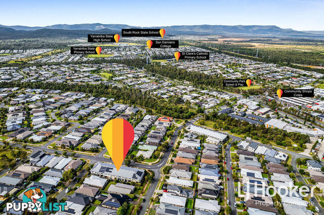 119 Summerview Avenue YARRABILBA QLD 4207