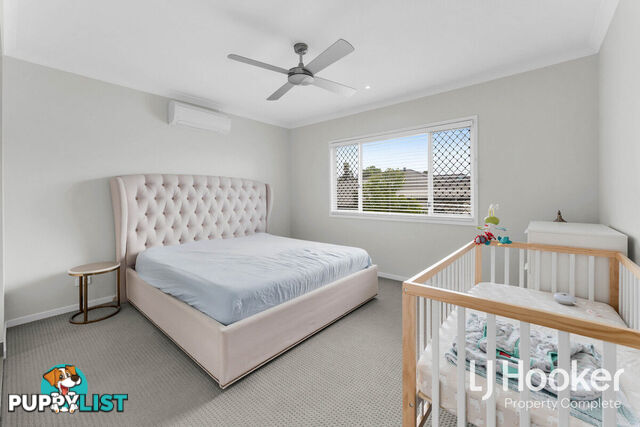 119 Summerview Avenue YARRABILBA QLD 4207