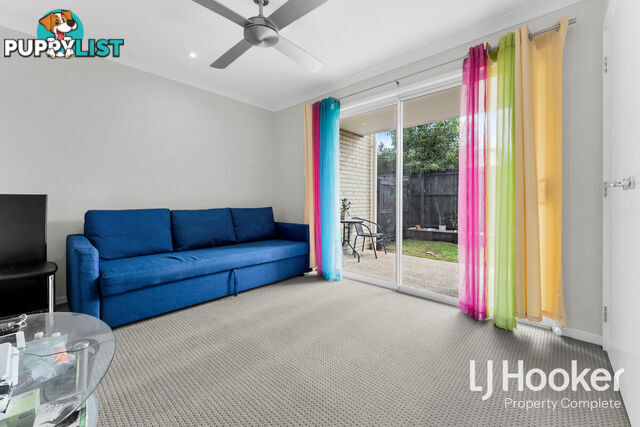 119 Summerview Avenue YARRABILBA QLD 4207