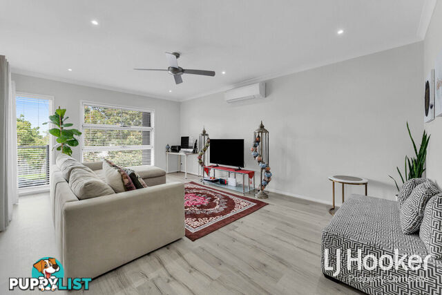 119 Summerview Avenue YARRABILBA QLD 4207