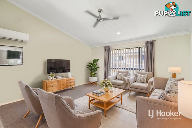 38 Orb Street YARRABILBA QLD 4207