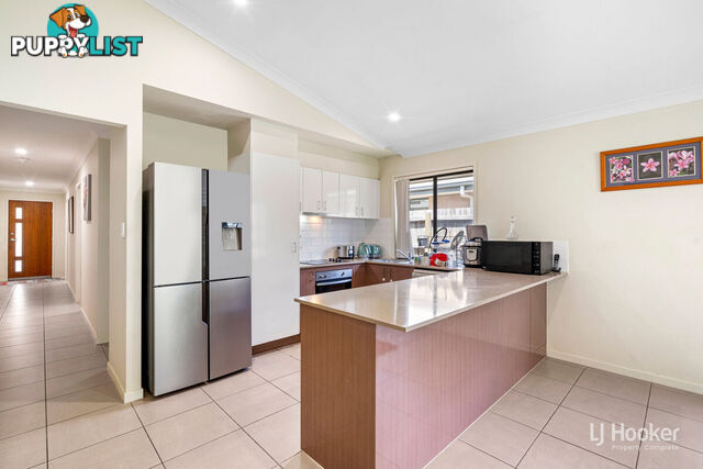 38 Orb Street YARRABILBA QLD 4207