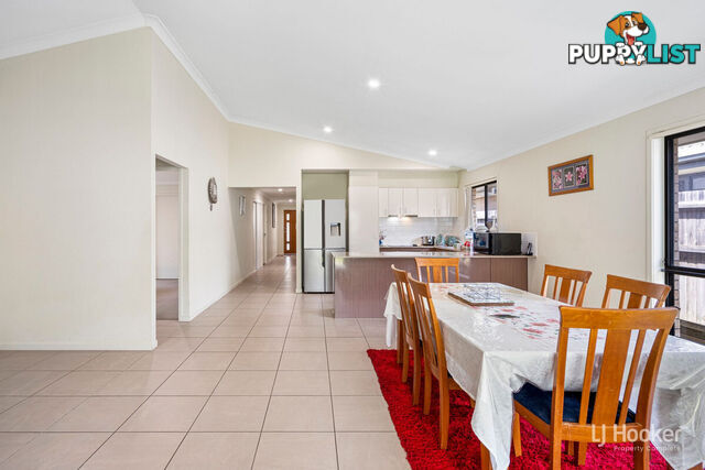 38 Orb Street YARRABILBA QLD 4207