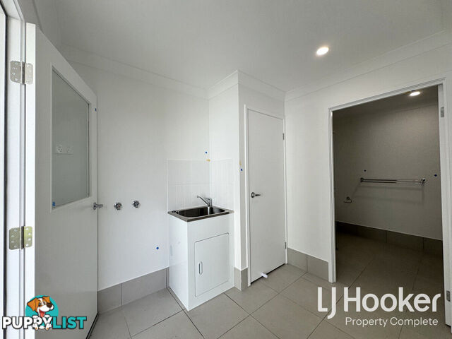 1 Gammon Lane YARRABILBA QLD 4207