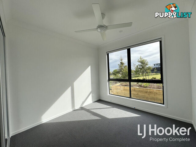 1 Gammon Lane YARRABILBA QLD 4207