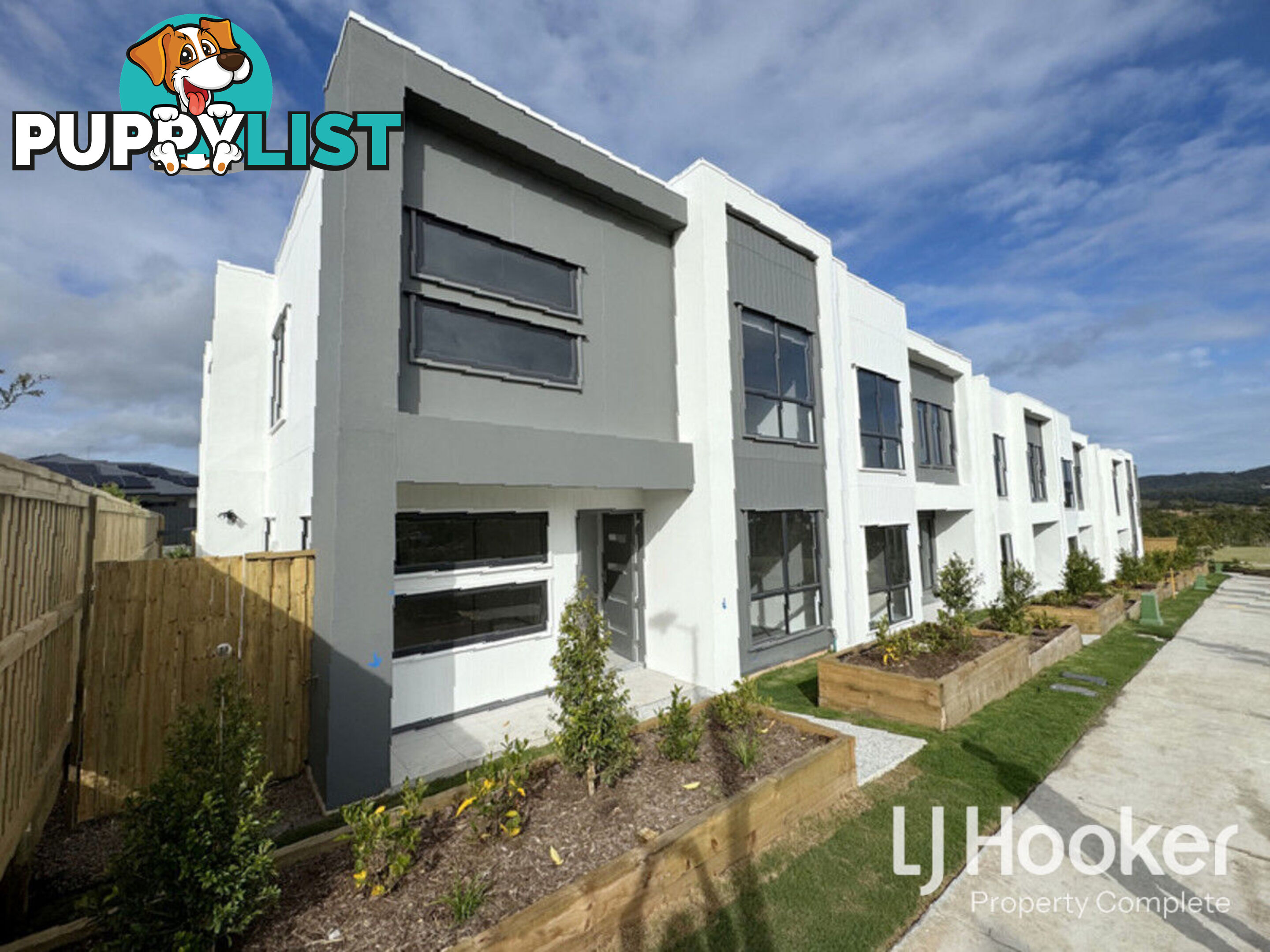 1 Gammon Lane YARRABILBA QLD 4207