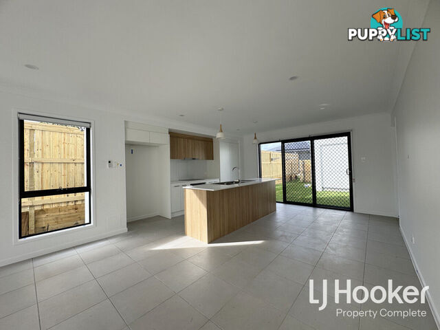 1 Gammon Lane YARRABILBA QLD 4207