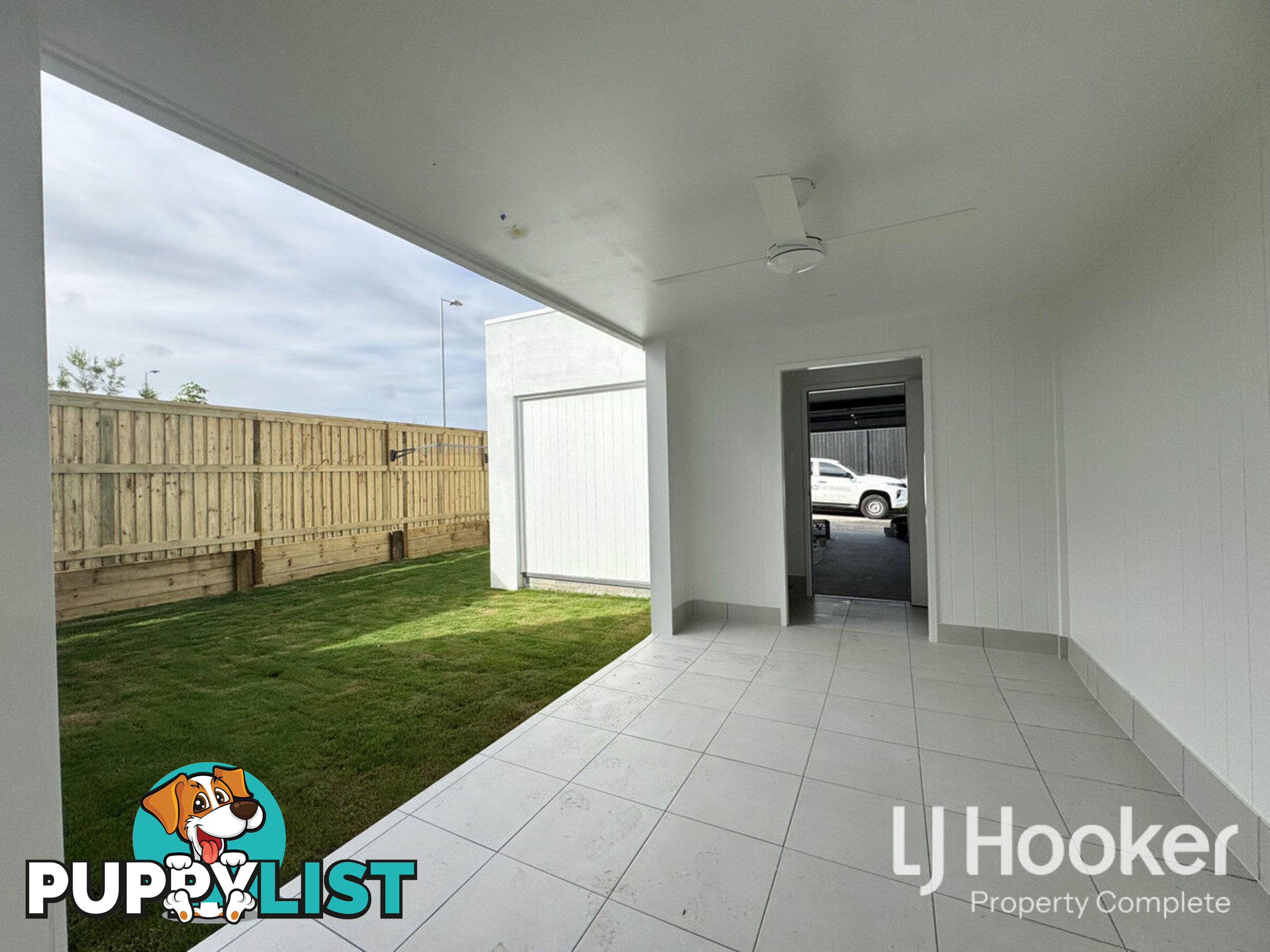 1 Gammon Lane YARRABILBA QLD 4207