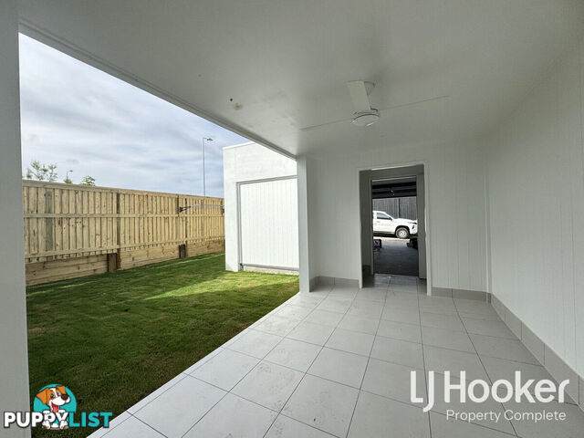 1 Gammon Lane YARRABILBA QLD 4207
