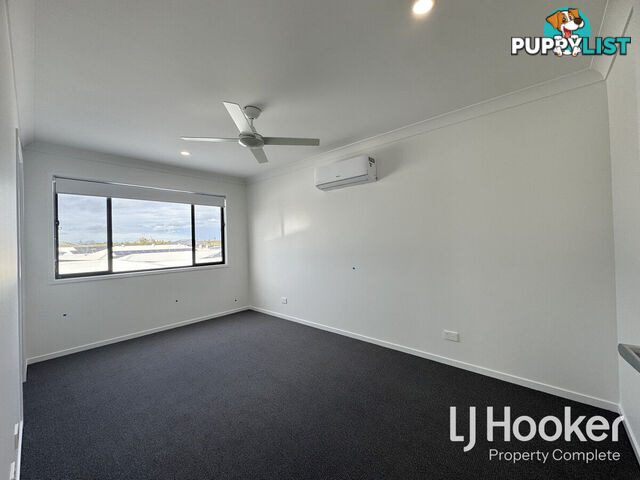 1 Gammon Lane YARRABILBA QLD 4207