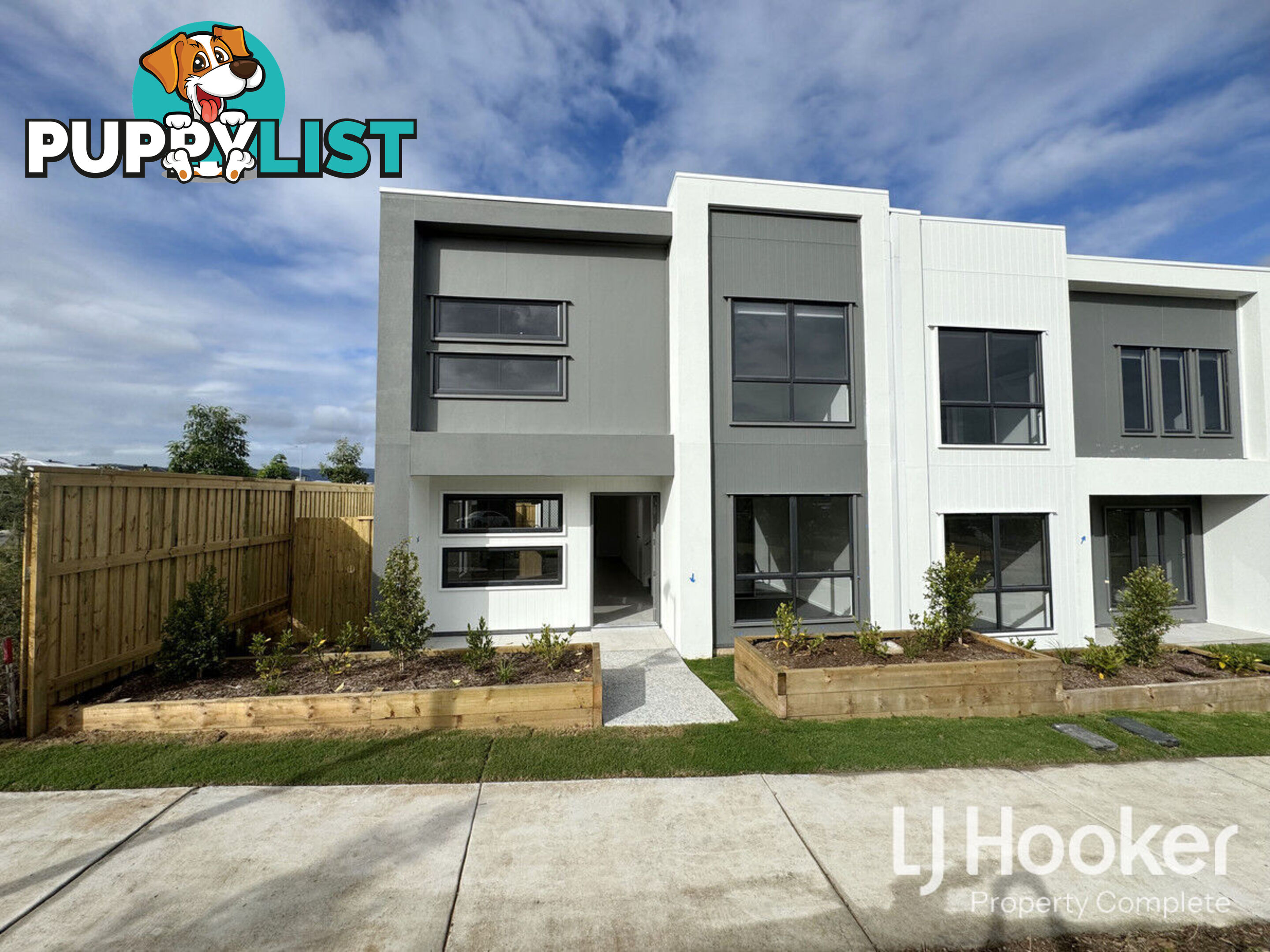 1 Gammon Lane YARRABILBA QLD 4207