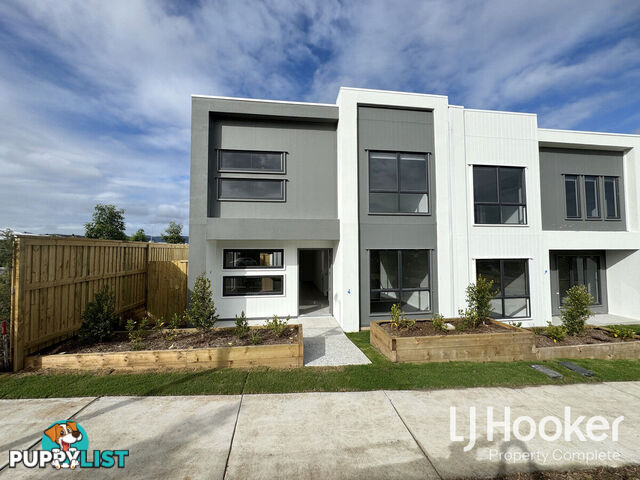 1 Gammon Lane YARRABILBA QLD 4207